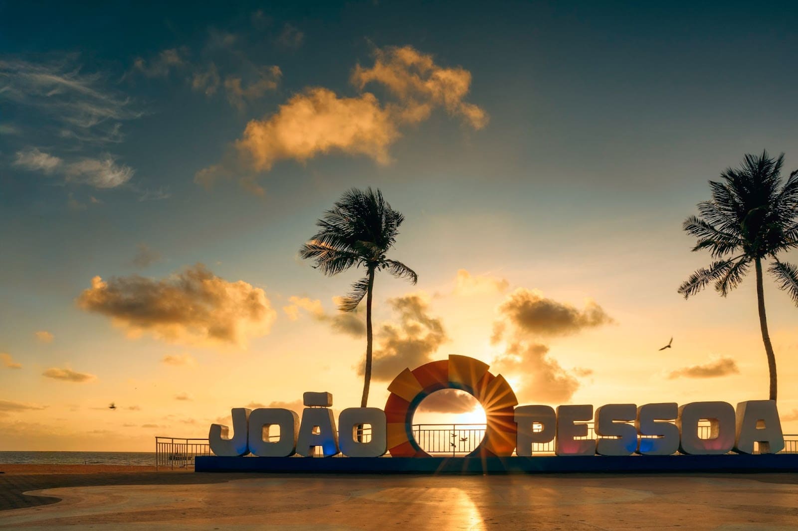 João Pessoa, capital da Paraíba