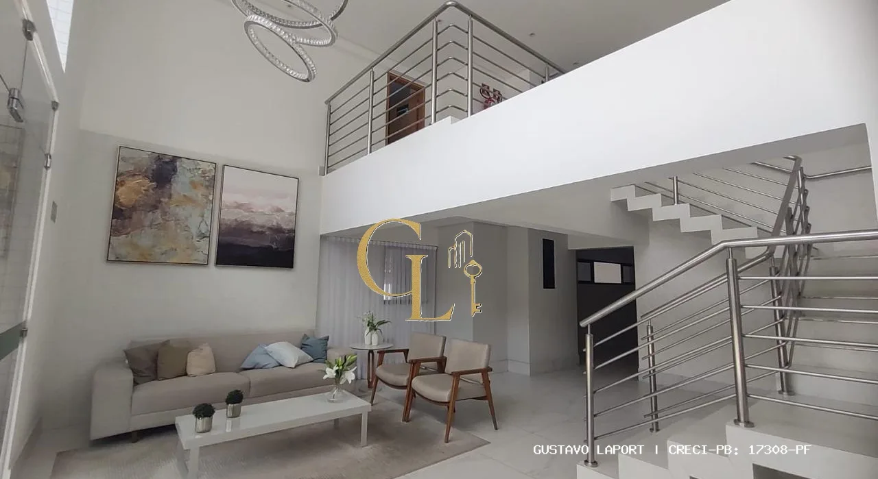 Duplex de Alto Padrão à Venda | Bairro dos Ipês - Foto 10