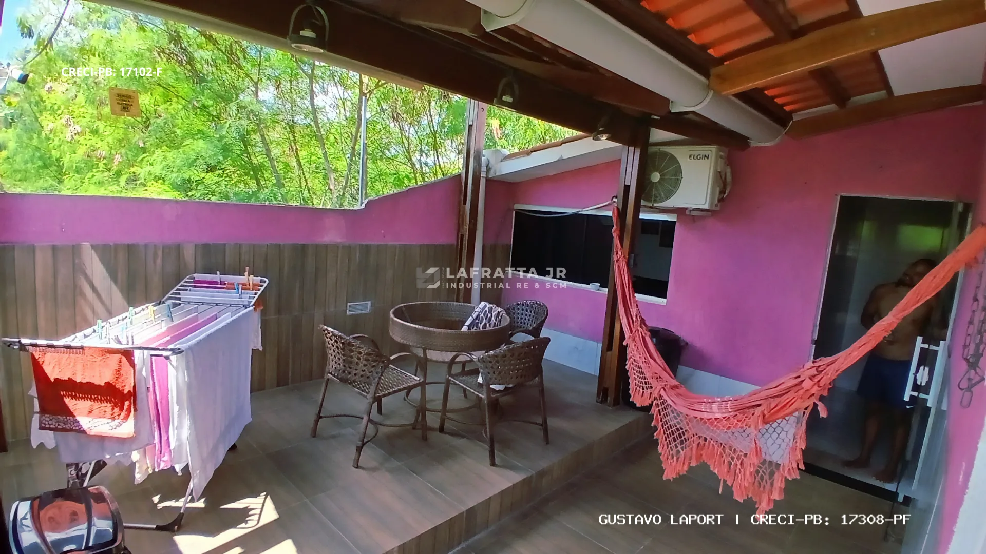 Casa Térrea com Piscina em Jacumã Perto da Praia do Amor - Foto 9