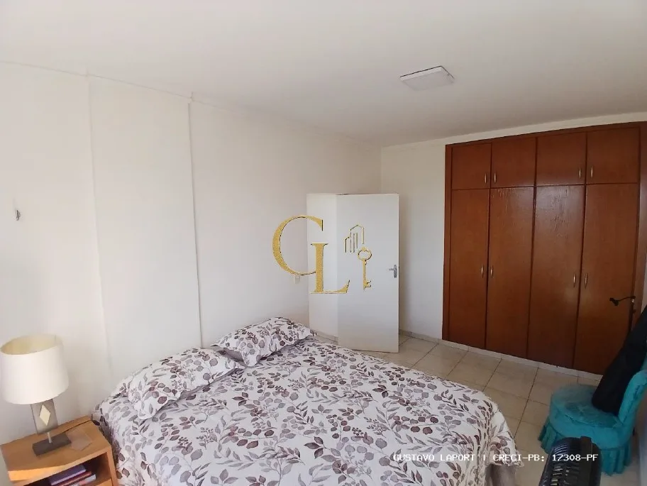 APARTAMENTO, FRENTE MAR EM CABO BRANCO – JOÃO PESSOA - Foto 5