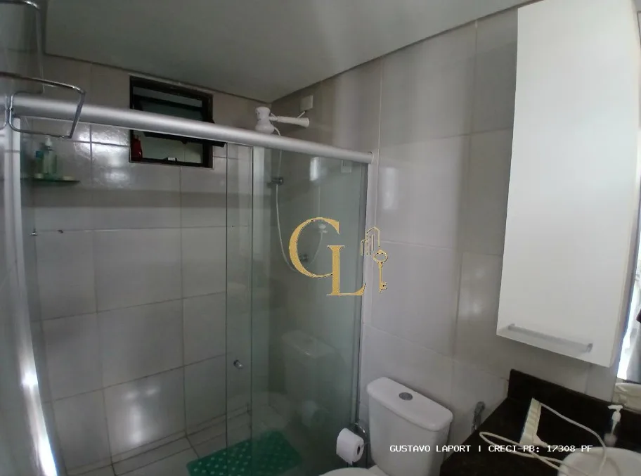 VISTA PARA O MAR + 150m² EM MANAÍRA POR R$ 997 MIL! - Foto 10