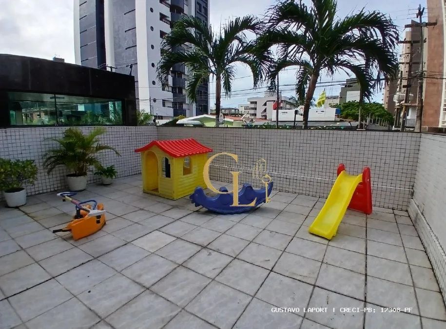 VISTA PARA O MAR + 150m² EM MANAÍRA POR R$ 997 MIL! - Foto 7