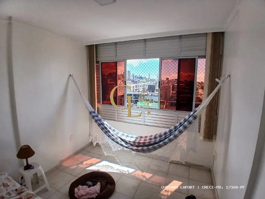 APARTAMENTO, FRENTE MAR EM CABO BRANCO – JOÃO PESSOA - Foto 3