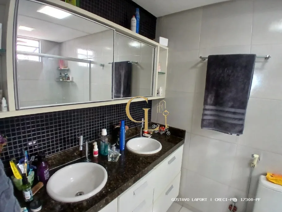 VISTA PARA O MAR + 150m² EM MANAÍRA POR R$ 997 MIL! - Foto 6