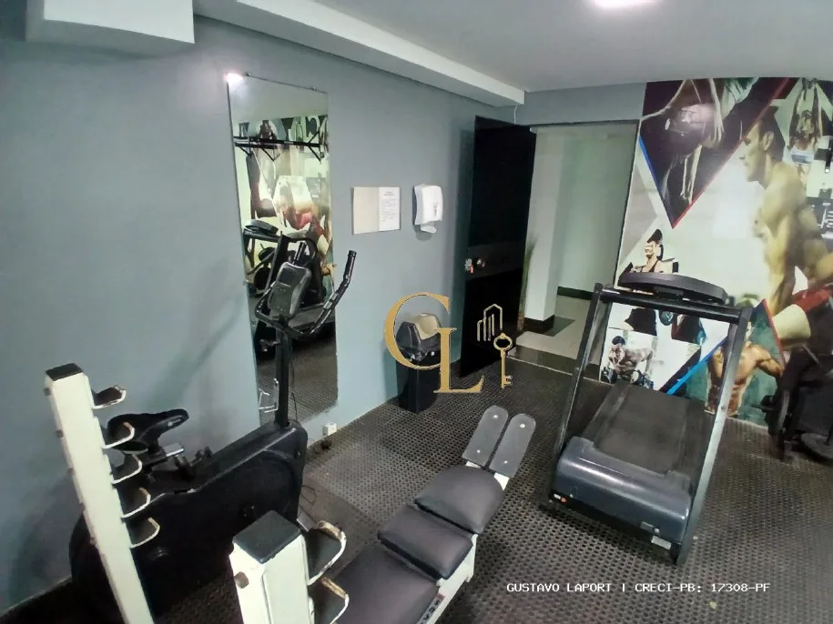 VISTA PARA O MAR + 150m² EM MANAÍRA POR R$ 997 MIL! - Foto 8